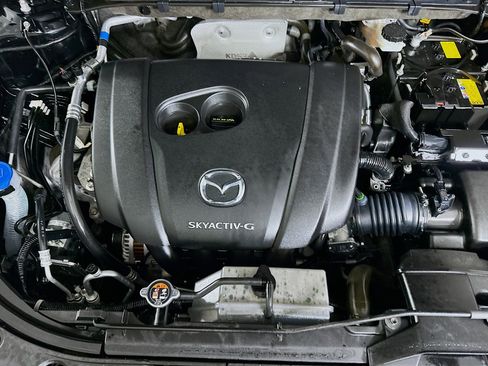 Used 2024 MAZDA CX-5 AWD 2.5 S w/ Select Package image 31