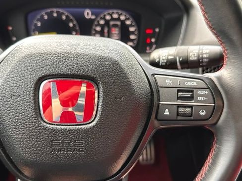 Used 2023 Honda Civic Type R image 22