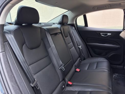 Used 2024 Volvo S60 B5 Plus AWD/4WD image 37