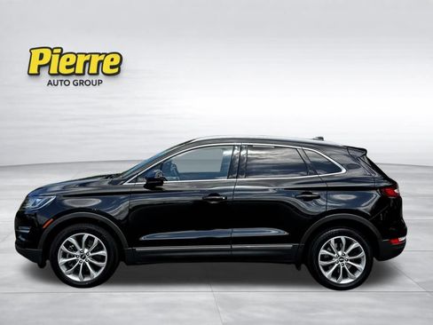 Used 2018 Lincoln MKC Select w/ Select Plus Package AWD/4WD image 2