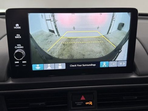 New 2025 Honda Pilot EX-L image 34