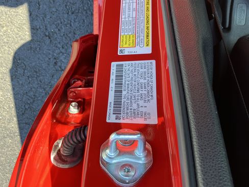 Certified 2023 Honda Civic Sport image 29