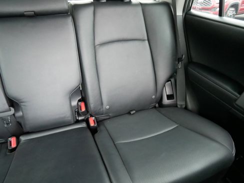 Certified 2023 Toyota 4Runner Limited image 14