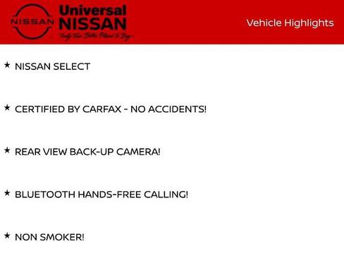 Certified 2020 Nissan Kicks SV FWD image 7