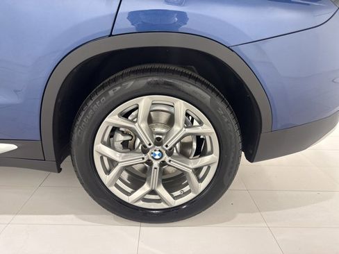 Certified 2023 BMW X3 xDrive30i w/ Premium Package image 47