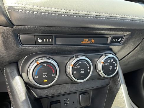 Used 2019 MAZDA CX-3 Touring w/ Preferred Equipment Package AWD/4WD image 26