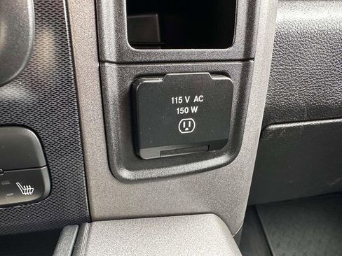 Used 2018 RAM 1500 Rebel w/ Luxury Group AWD/4WD image 25