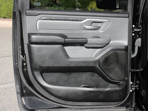 Used 2022 RAM 1500 Big Horn image 31