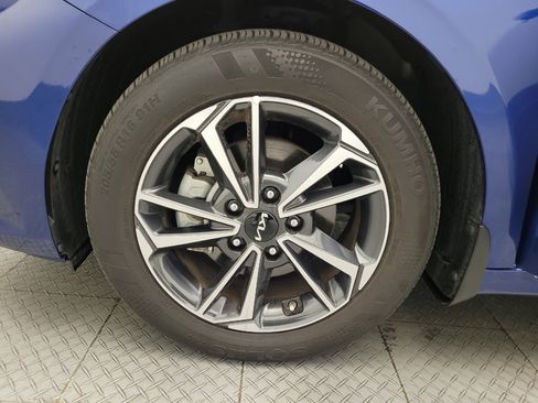 Used 2022 Kia Forte LXS image 31