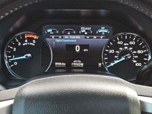 Used 2022 Ford F250 Lariat w/ Tremor Off-Road Package image 23