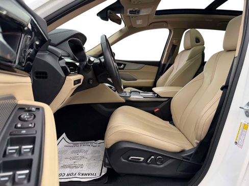 Certified 2023 Acura MDX SH-AWD image 10