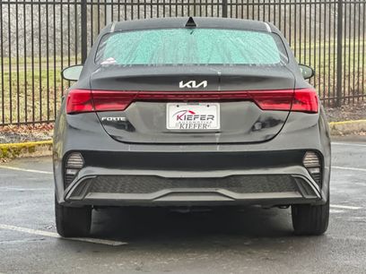 Used 2024 Kia Forte LXS