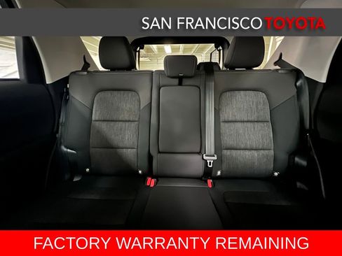 Used 2022 Ford Bronco Sport Big Bend w/ Convenience Package image 15