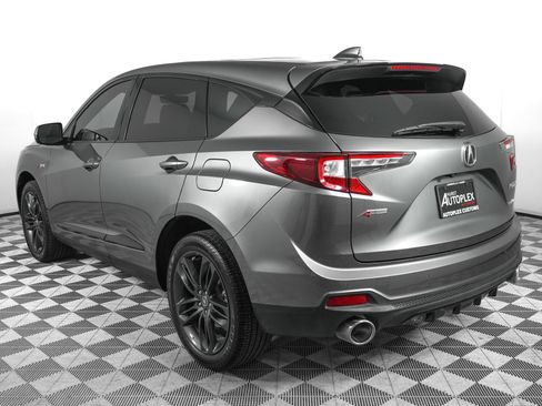 Used 2024 Acura RDX A-Spec AWD/4WD image 6
