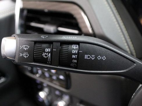 New 2026 GMC Yukon Elevation w/ Elevation Premium Package AWD/4WD image 24