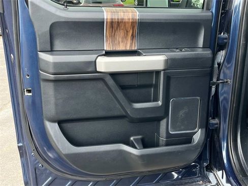 Used 2020 Ford F150 Lariat w/ Equipment Group 502A Luxury image 7