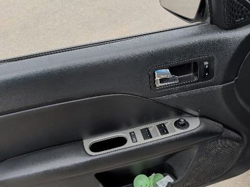 Used 2012 Ford Fusion SEL FWD image 10