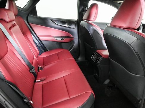 Used 2024 Lexus NX 350 AWD image 22