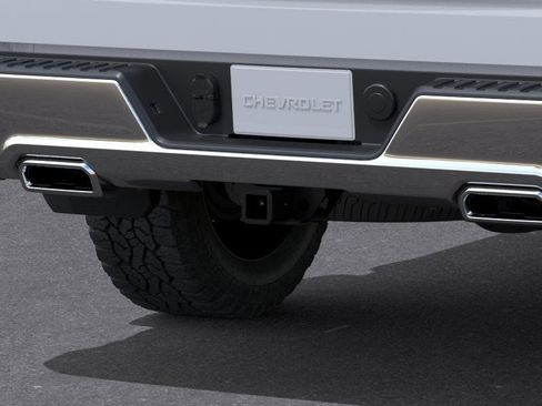 New 2026 Chevrolet Silverado 1500 LT image 38