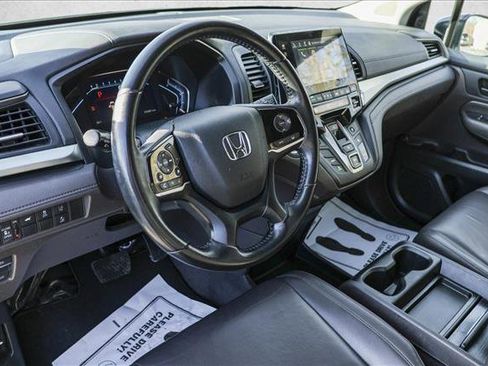 Used 2018 Honda Odyssey EX-L image 10