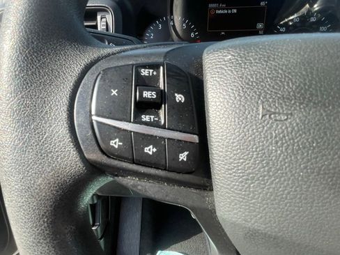 Used 2021 Ford Explorer 4WD image 17