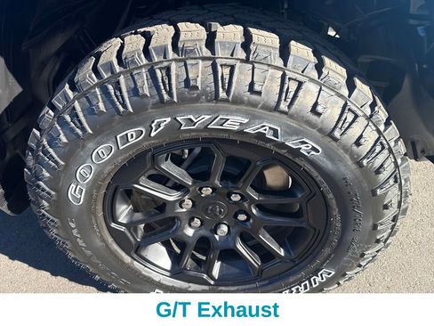 New 2026 RAM 1500 Rebel image 36