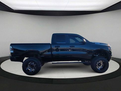 Used 2019 RAM 1500 Tradesman image 9