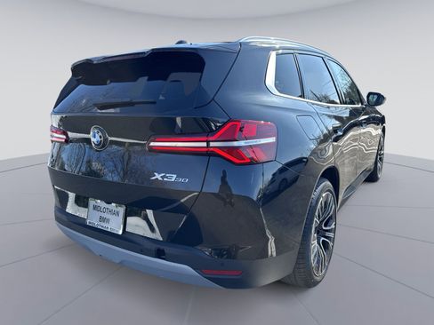 New 2026 BMW X3 xDrive30 image 29