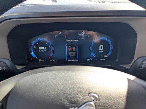 New 2025 Ford Bronco Sport Big Bend w/ Convenience Package image 28