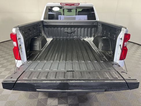 New 2026 Chevrolet Silverado 1500 High Country image 25