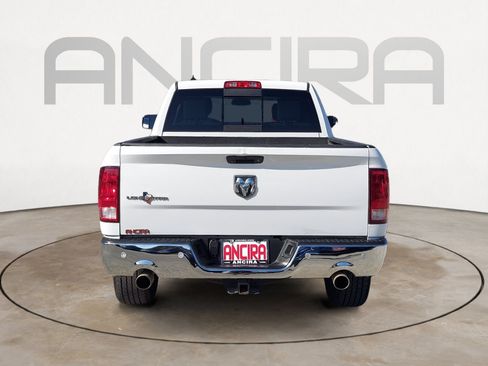 Used 2015 RAM 1500 Lone Star RWD image 9