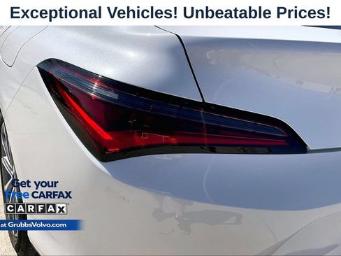 Used 2023 Acura Integra FWD image 37