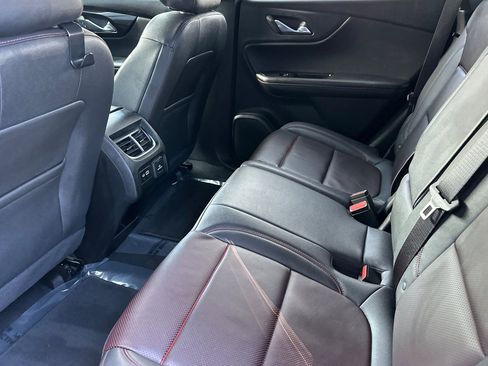 Used 2025 Chevrolet Blazer RS image 15