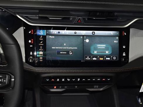New 2026 Jeep Cherokee Limited AWD/4WD image 14