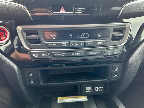 Used 2021 Honda Passport Elite image 22