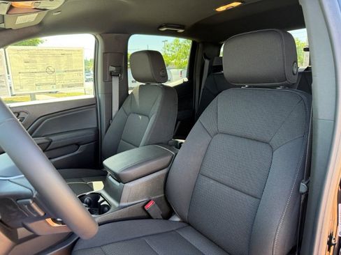 New 2026 Chevrolet Colorado LT RWD image 15