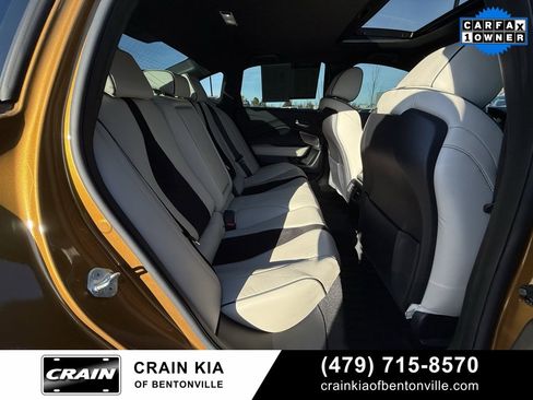 Used 2021 Acura TLX Type S image 30