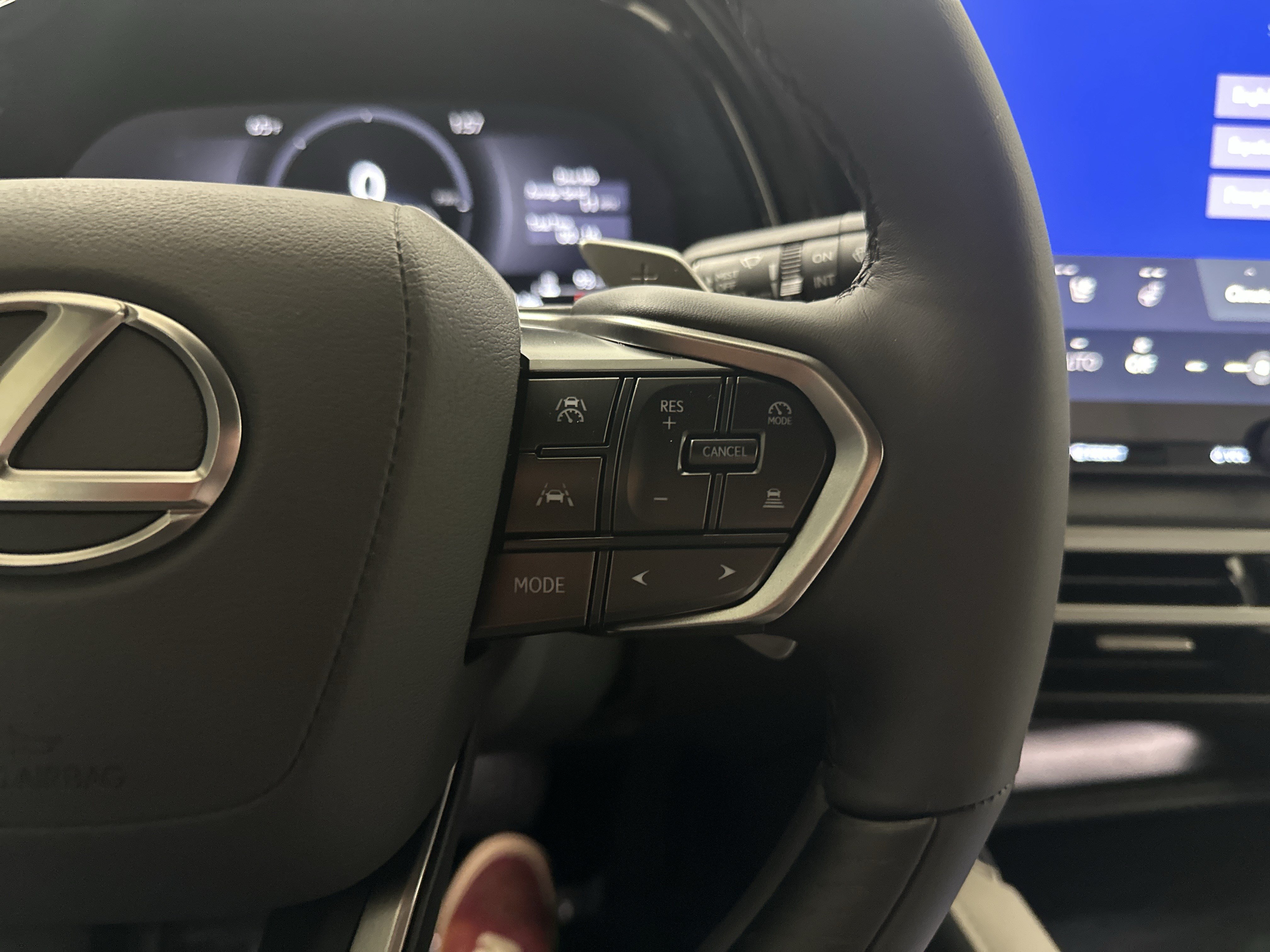 New 2026 Lexus RX 350h w/ Convenience Package AWD/4WD image 22