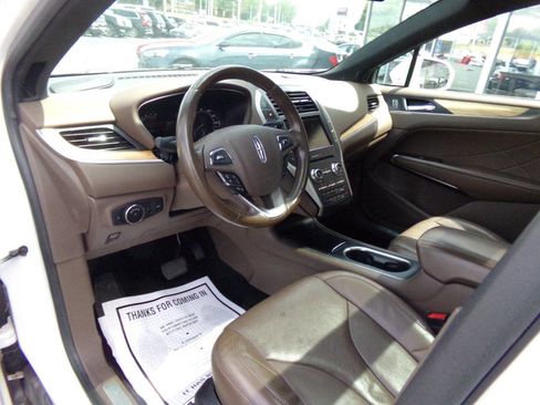 Used 2015 Lincoln MKC AWD w/ Equipment Group 102A Reserve image 54