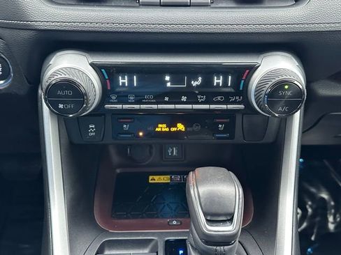 Used 2024 Toyota RAV4 Limited w/ Advanced Technology Package image 38