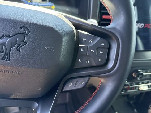 Used 2025 Ford Bronco Raptor AWD/4WD image 25