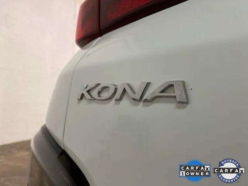 Used 2023 Hyundai Kona SE w/ Cargo Package image 96