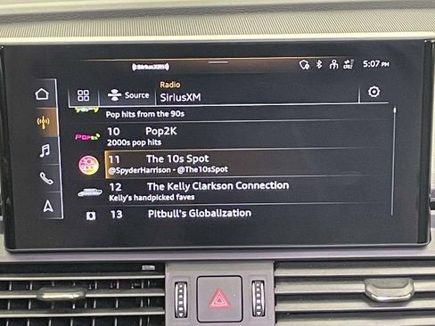 Certified 2022 Audi Q5 2.0T Premium image 28