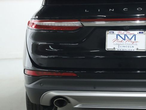 Certified 2023 Lincoln Corsair AWD image 42