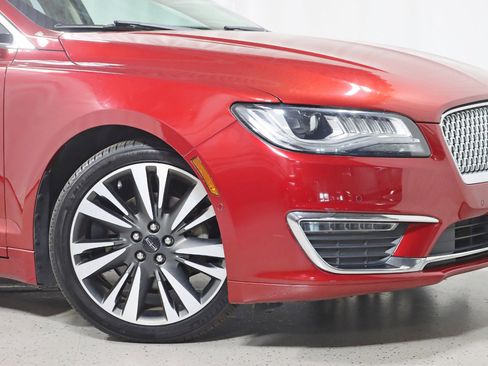 Used 2019 Lincoln MKZ Reserve image 5