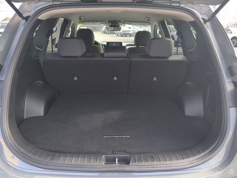 Used 2022 Hyundai Santa Fe SEL w/ Cargo Package image 12