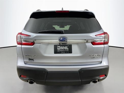 New 2026 Subaru Ascent Limited image 6