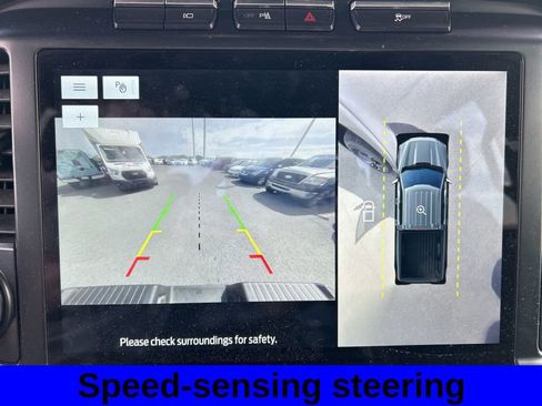 Used 2021 Ford F150 XLT w/ Equipment Group 302A High image 13