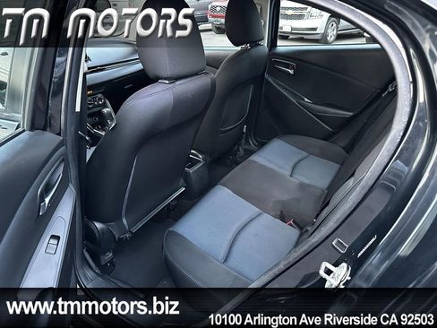 Used 2016 Scion iA image 16