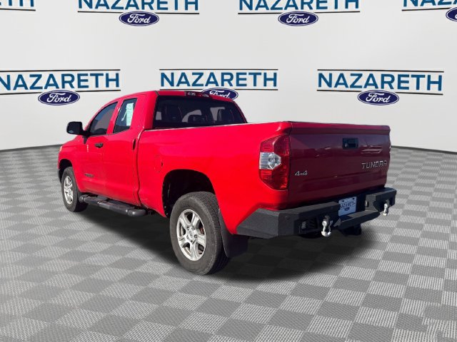 Used 2016 Toyota Tundra SR AWD/4WD image 5